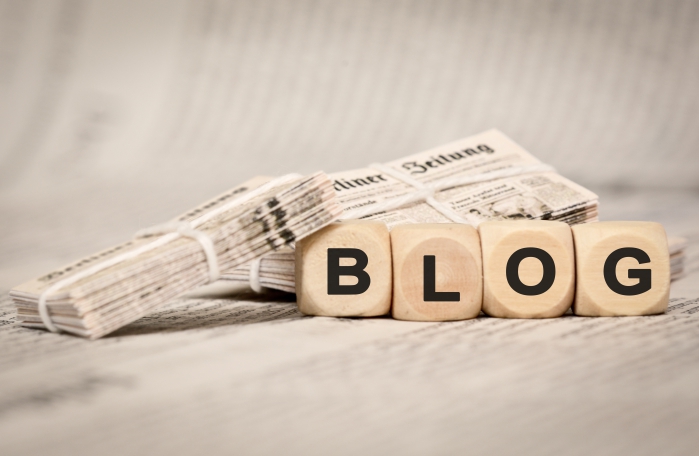 Блогерство — маркетинг или попытка стать популярным?