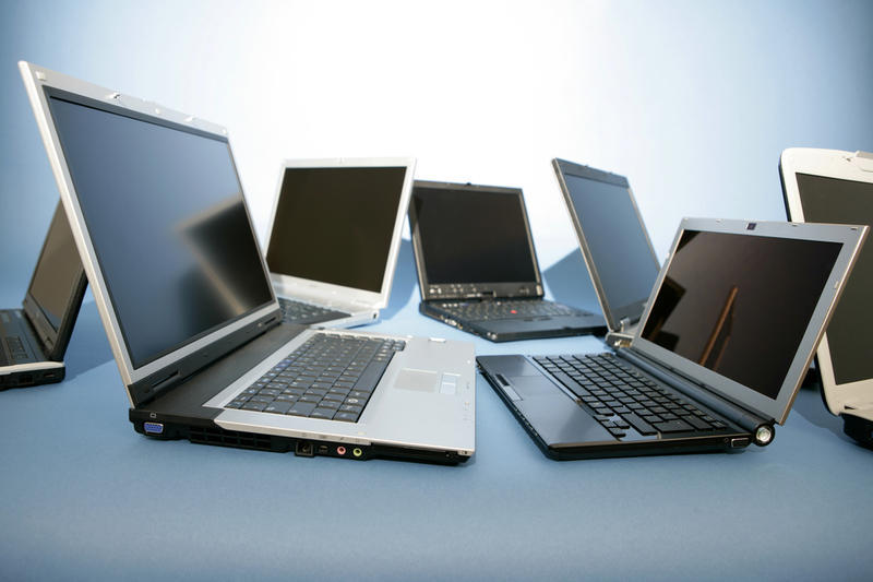 Выбираем ноутбук с диагональю 15,6 дюймов в Казахстане